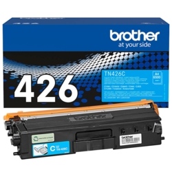 brother Toner cyan TN-426C