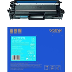 brother Toner cyan TN-821XXL C
