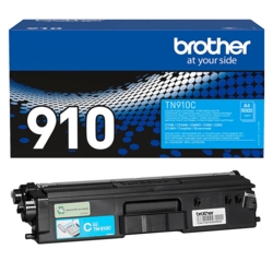 brother Toner cyan TN-910C