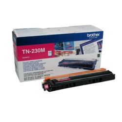 brother Toner magenta TN-230M