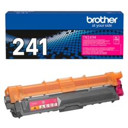 brother Toner magenta TN-241M