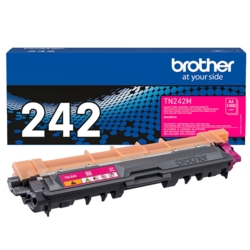 brother Toner magenta TN-242M