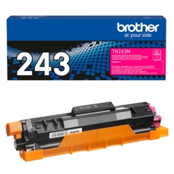 brother Toner magenta TN-243M