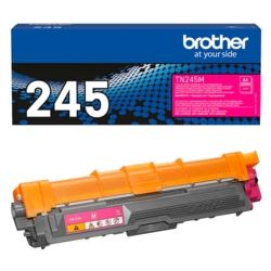 brother Toner magenta TN-245M