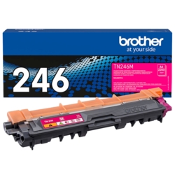 brother Toner magenta TN-246M