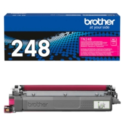 brother Toner magenta TN-248M