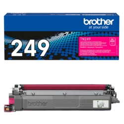 brother Toner magenta TN-249M
