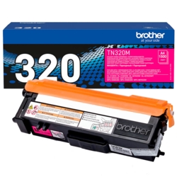 brother Toner magenta TN-320M