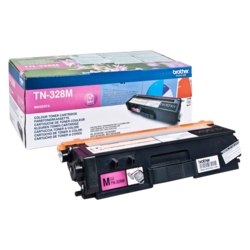 brother Toner magenta TN-328M