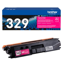 brother Toner magenta TN-329M