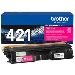 brother Toner magenta TN-421M