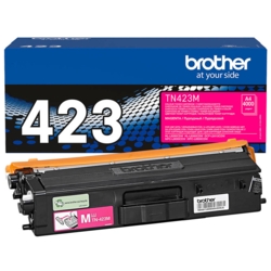 brother Toner magenta TN-423M