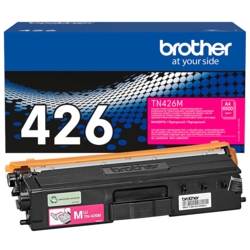 brother Toner magenta TN-426M