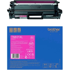 brother Toner magenta TN-821XL M