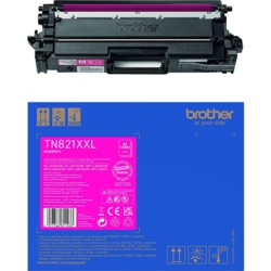 brother Toner magenta TN-821XXL M
