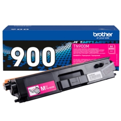 brother Toner magenta TN-900M