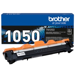 brother Toner schwarz TN-1050