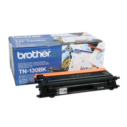 brother Toner schwarz TN-130BK