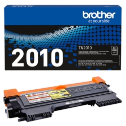 brother Toner schwarz TN-2010