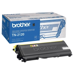 brother Toner schwarz TN-2120