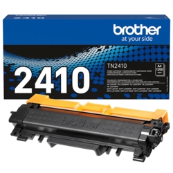 brother Toner schwarz TN-2410