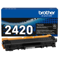 brother Toner schwarz TN-2420