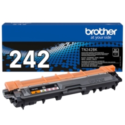 brother Toner schwarz TN-242BK