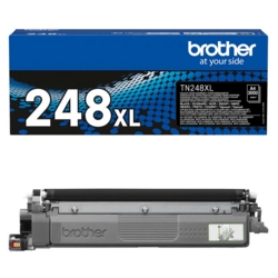brother Toner schwarz TN-248XLBK