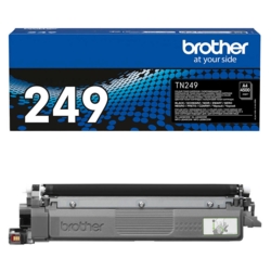 brother Toner schwarz TN-249BK