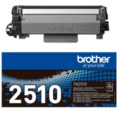 brother Toner schwarz TN-2510