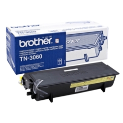 brother Toner schwarz TN-3060
