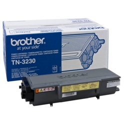 brother Toner schwarz TN-3230