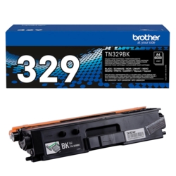 brother Toner schwarz TN-329BK