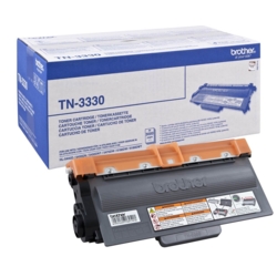 brother Toner schwarz TN-3330