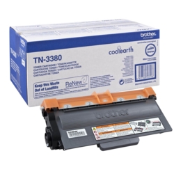 brother Toner schwarz TN-3380