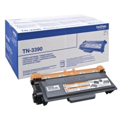 brother Toner schwarz TN-3390