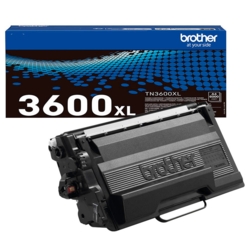 brother Toner schwarz TN-3600XL