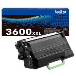 brother Toner schwarz TN-3600XXL