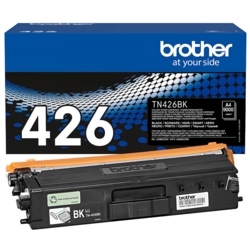 brother Toner schwarz TN-426BK