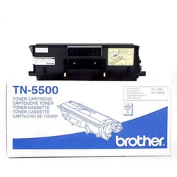 brother Toner schwarz TN-5500