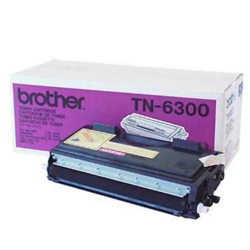 brother Toner schwarz TN-6300