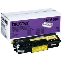 brother Toner schwarz TN-6600