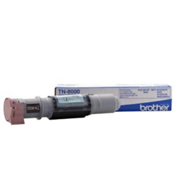 brother Toner schwarz TN-8000