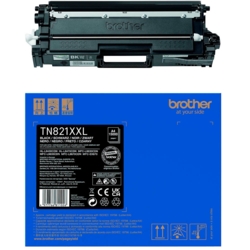 brother Toner schwarz TN-821XXL BK