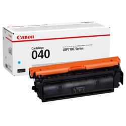 Canon Toner cyan 040 C
