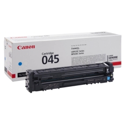 Canon Toner cyan 045 C