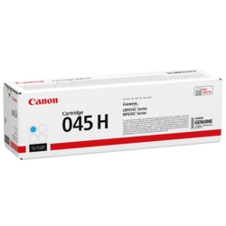 Canon Toner cyan 045H C