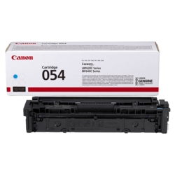 Canon Toner cyan 054 C