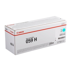 Canon Toner cyan 059H C