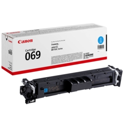 Canon Toner cyan 069 C